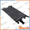 Radiateur du moteur pour OPEL | CCH-PL-008, 1300236